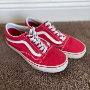 Vans Old Skool Sneakers